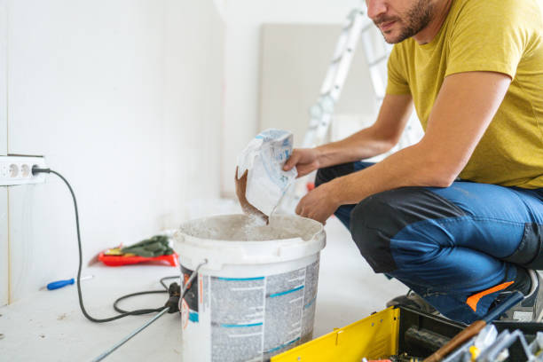 Trusted Hartington, NE Drywall and Painting Service Experts